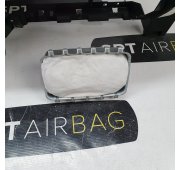 DOBLO TABLEAU DE BORD AIRBAG ENSEMBLE CEINTURES DE SÉCURITÉ