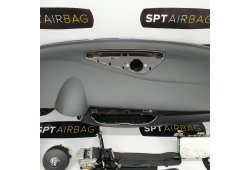 ALFA ROMEO STELVIO ARMATURENBRETT AIRBAG KIT VORHANG