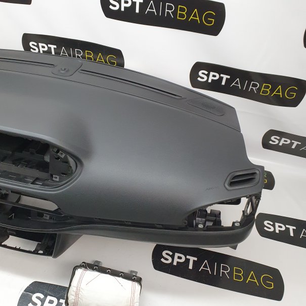FIAT TIPO TABLEAU DE BORD AIRBAG ENSEMBLE...