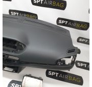 FIAT TIPO TABLEAU DE BORD AIRBAG ENSEMBLE CEINTURES DE SÉCURITÉ PRETENSIONNEURS