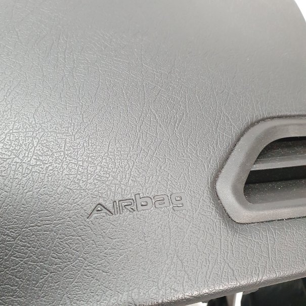 FIAT TIPO DASHBOARD AIRBAG KIT SEAT BELTS...