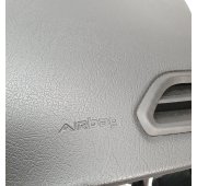 FIAT TIPO DASHBOARD AIRBAG KIT SEAT BELTS TENSIONERS