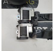 FIAT TIPO DASHBOARD AIRBAG KIT SEAT BELTS TENSIONERS