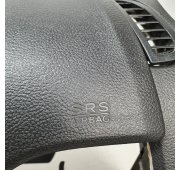 FREEMONT CONSOLE DASHBOARD AIRBAG KIT SEAT BELTS