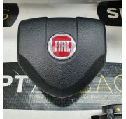 FREEMONT CONSOLE DASHBOARD AIRBAG KIT SEAT BELTS