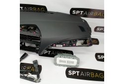 F20 F21 DASHBOARD AIRBAG SET REEKS SPANNER