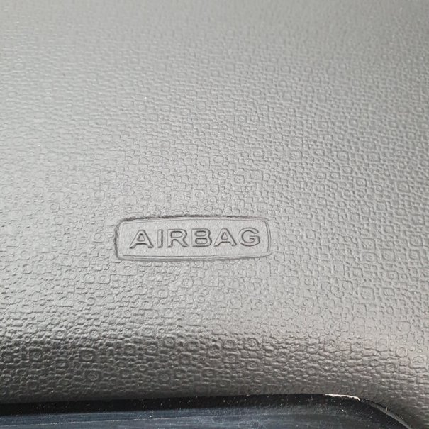 ECOSPORT LIFT START STOP DASHBOARD AIRBAG KIT...