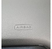 ECOSPORT LIFT START STOP SALPICADERO TABLERO DE INSTRUMENTOS AIRBAG CONJUNTO CINTURONES DE SEGURIDAD