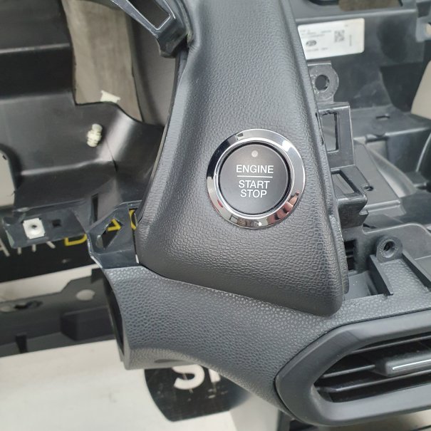 ECOSPORT LIFT START STOP DASHBOARD AIRBAG KIT...