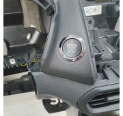 ECOSPORT LIFT START STOP SALPICADERO TABLERO DE INSTRUMENTOS AIRBAG CONJUNTO CINTURONES DE SEGURIDAD