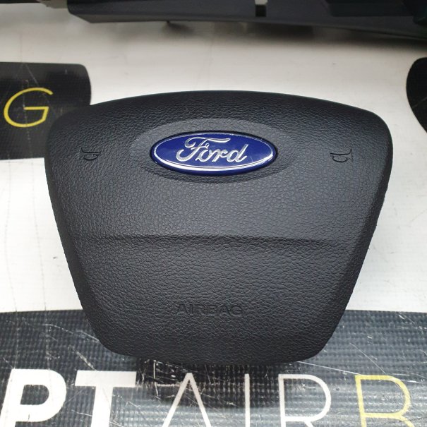 ECOSPORT LIFT START STOP DASHBOARD AIRBAG KIT...