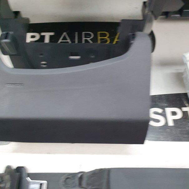 ECOSPORT LIFT START STOP DASHBOARD AIRBAG KIT...