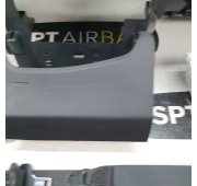 ECOSPORT LIFT START STOP DASHBOARD AIRBAG KIT SEAT BELTS