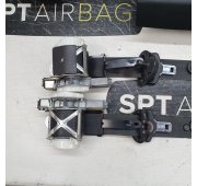 ECOSPORT LIFT START STOP DASHBOARD AIRBAG KIT SEAT BELTS