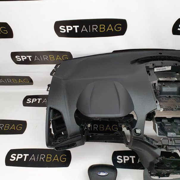 ECOSPORT TABLEAU DE BORD AIRBAG ENSEMBLE...