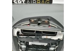 F20 F21 ARMATURENBRETT AIRBAG KIT GURTSTRAFFERN