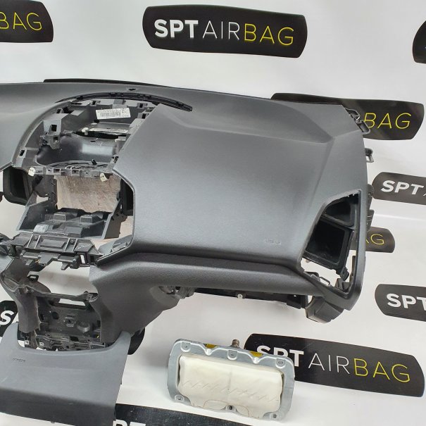 ECOSPORT TABLEAU DE BORD AIRBAG ENSEMBLE...