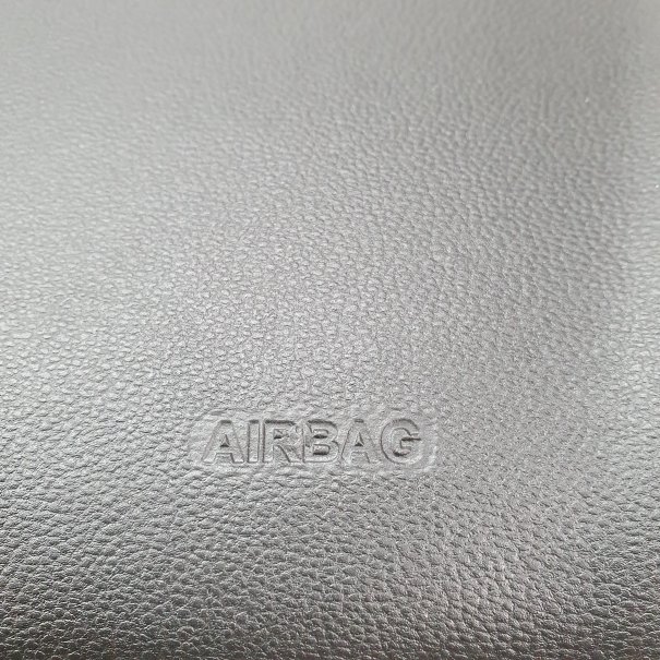 ECOSPORT DASHBOARD AIRBAG KIT SEAT BELTS