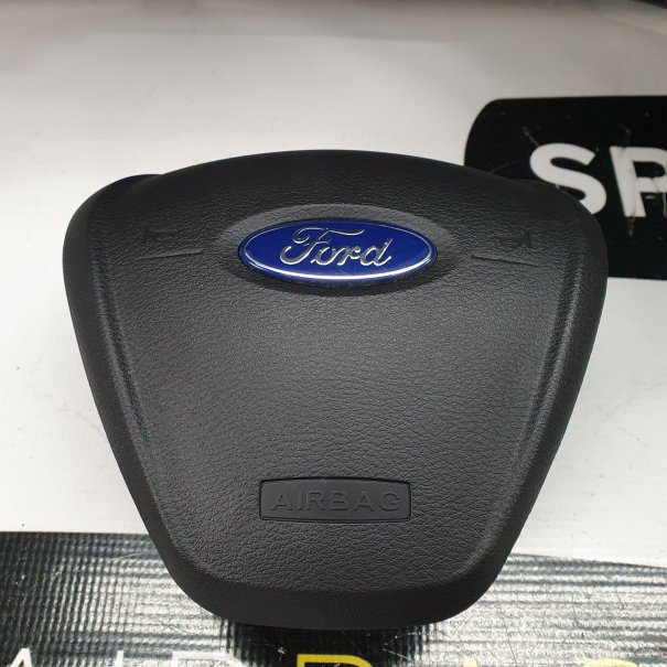 ECOSPORT TABLEAU DE BORD AIRBAG ENSEMBLE...