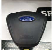 ECOSPORT TABLEAU DE BORD AIRBAG ENSEMBLE CEINTURES DE SÉCURITÉ