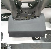 ECOSPORT DASHBOARD AIRBAG KIT SEAT BELTS