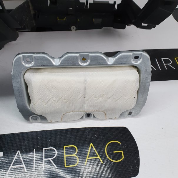 ECOSPORT TABLEAU DE BORD AIRBAG ENSEMBLE...