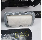 ECOSPORT TABLEAU DE BORD AIRBAG ENSEMBLE CEINTURES DE SÉCURITÉ