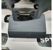 FIESTA MK7 CRUSCOTTO AIRBAG SET CINTURE DI SICUREZZA