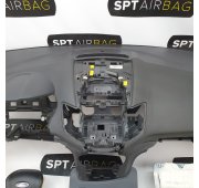 FIESTA MK7 DASHBOARD AIRBAG SET REEKS