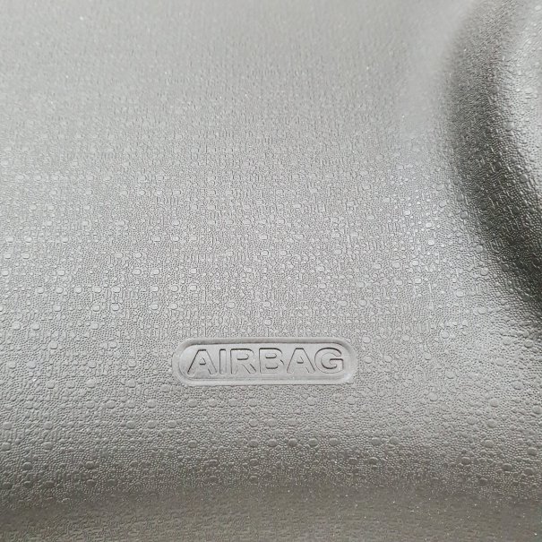 FIESTA MK7 DASHBOARD AIRBAG KIT SEAT BELTS