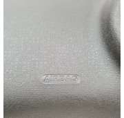 FIESTA MK7 DASHBOARD AIRBAG KIT SEAT BELTS