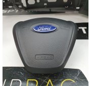 FIESTA MK7 DASHBOARD AIRBAG KIT SEAT BELTS