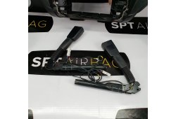 F20 F21 TABLEAU DE BORD AIRBAG ENSEMBLE PRETENSIONNEURS