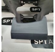 FIESTA MK7 DASHBOARD AIRBAG KIT SEAT BELTS