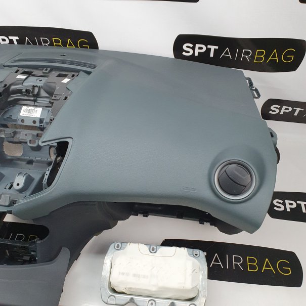 FIESTA MK7 ARMATURENBRETT AIRBAG KIT...