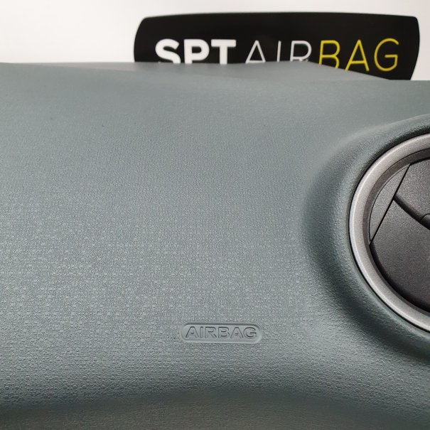 FIESTA MK7 ARMATURENBRETT AIRBAG KIT...