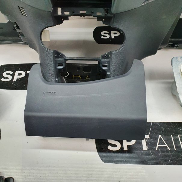 FIESTA MK7 ARMATURENBRETT AIRBAG KIT...