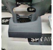 FIESTA MK7 CRUSCOTTO AIRBAG SET CINTURE DI SICUREZZA