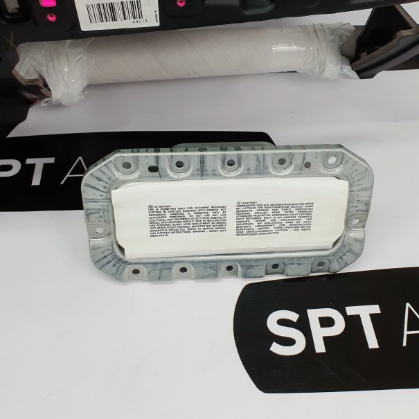 F20 F21 DASHBOARD AIRBAG KIT TENSIONERS