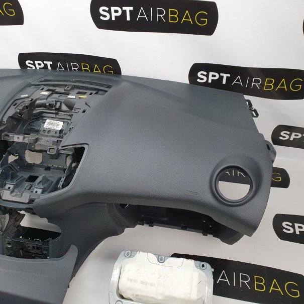 FIESTA MK7 ARMATURENBRETT AIRBAG KIT...