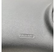 FIESTA MK7 CRUSCOTTO AIRBAG SET CINTURE DI SICUREZZA