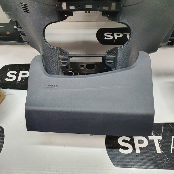 FIESTA MK7 DASHBOARD AIRBAG KIT SEAT BELTS