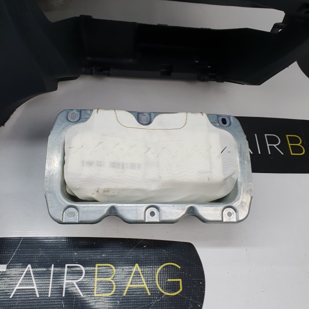 FIESTA MK7 CRUSCOTTO AIRBAG SET CINTURE DI...