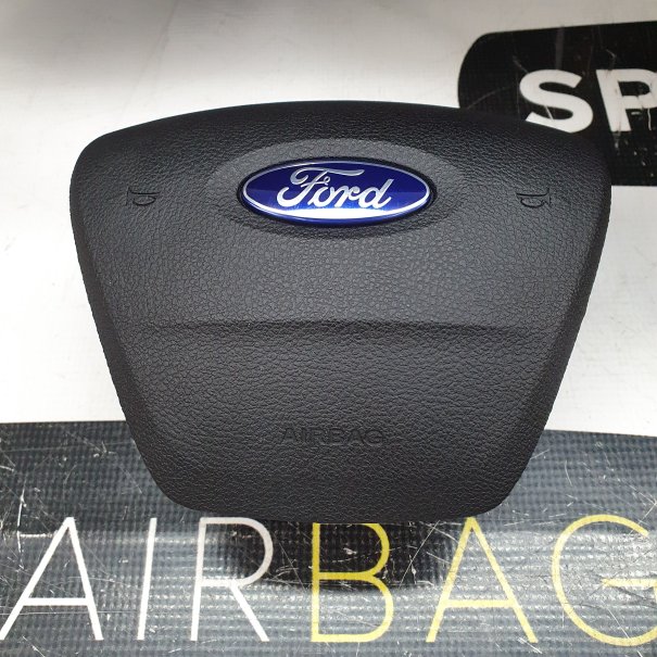 FOCUS III 3 LIFT START STOP GŁOŚNIK KONSOLA...