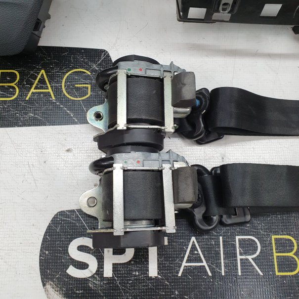 FOCUS III 3 LIFT START STOP GŁOŚNIK KONSOLA...