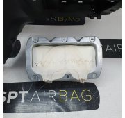 B-MAX DASHBOARD AIRBAG KIT SEAT BELTS