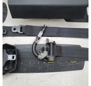 B-MAX DASHBOARD AIRBAG KIT SEAT BELTS