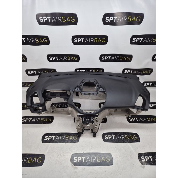 B-MAX ARMATURENBRETT AIRBAG KIT SICHERHEITSGURTE