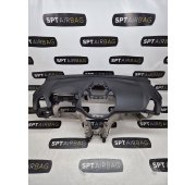 B-MAX ARMATURENBRETT AIRBAG KIT SICHERHEITSGURTE