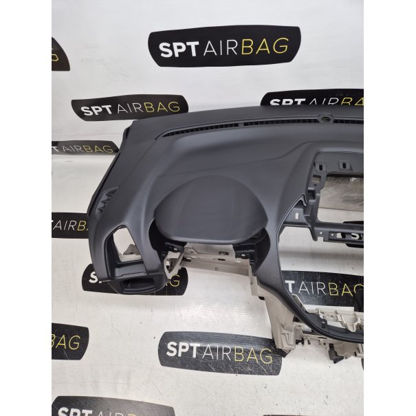 B-MAX ARMATURENBRETT AIRBAG KIT SICHERHEITSGURTE